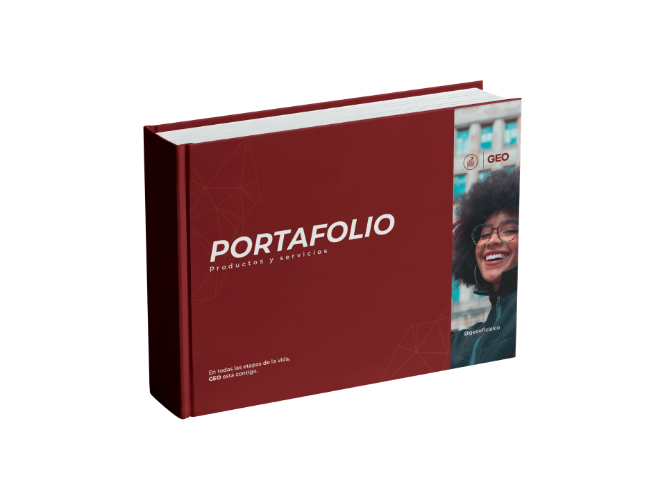 Portafolio GEO