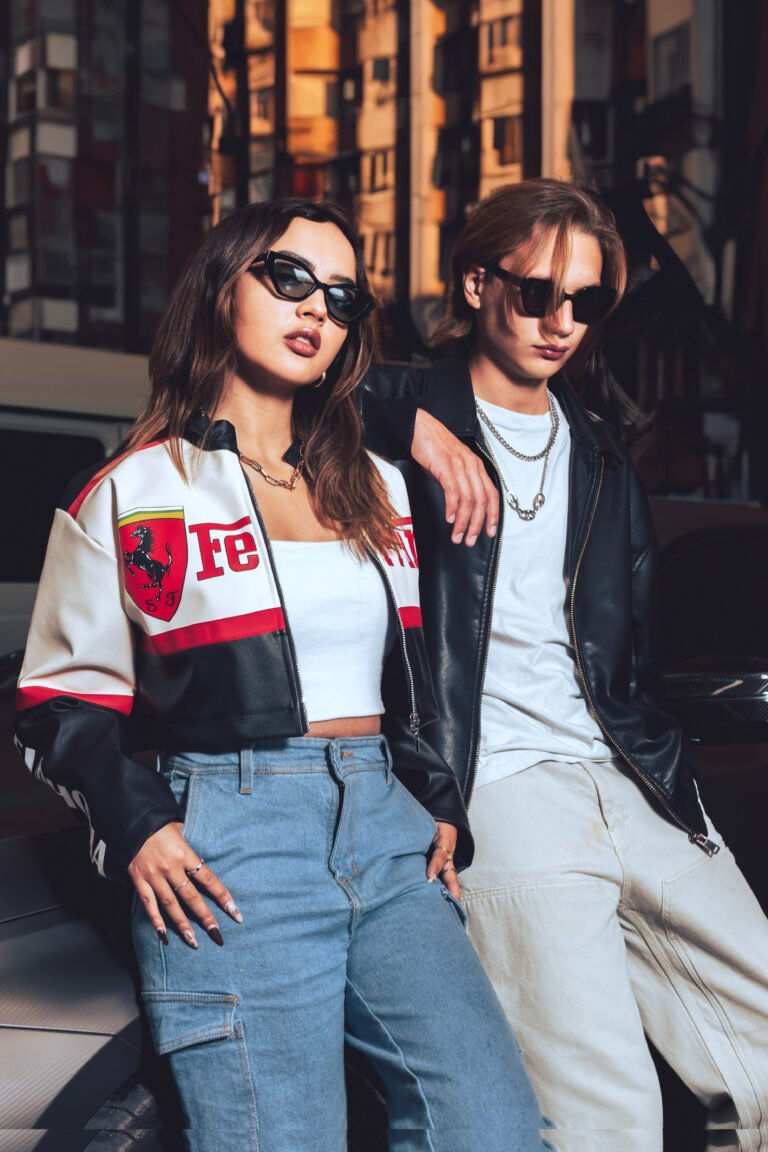 ¿Cuál es el material ideal para tus gafas? aquí tienes la respuesta.