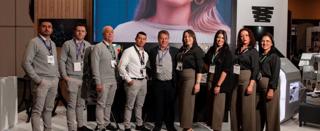 somos grupo empresarial optical sas